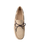 Mocassins Cancun - Beige