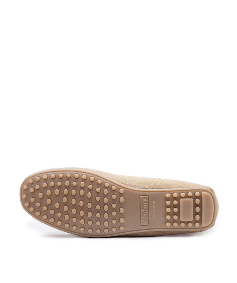 Mocassins Cancun - Beige