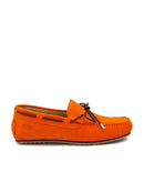Mocassins Cancun - Orange