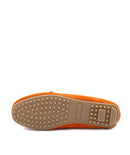 Mocassins Cancun - Orange