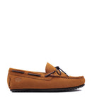 Mocassins Cancun - Marron
