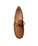 Mocassins Cancun - Marron