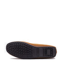 Mocassins Cancun - Marron