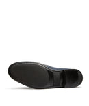 Mocassins Clayton - Bleu