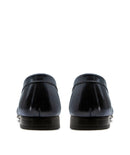 Mocassins Clayton - Bleu