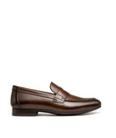 Mocassins Clayton - Marron