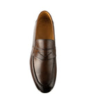 Mocassins Clayton - Marron