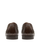 Mocassins Clayton - Marron