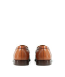 Mocassins College 1986 - Marron