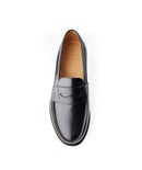 Mocassins College 1986 - Noir