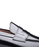 Mocassins College 1986 - Noir