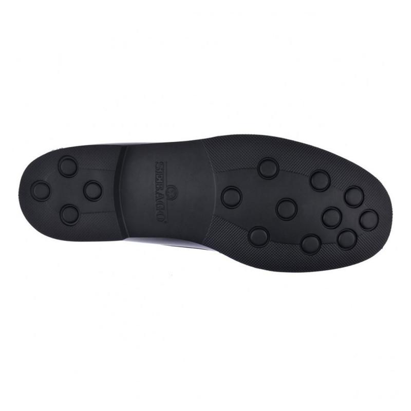 Sebago - Mocasín Dan Polaris - Marrón - Hombre