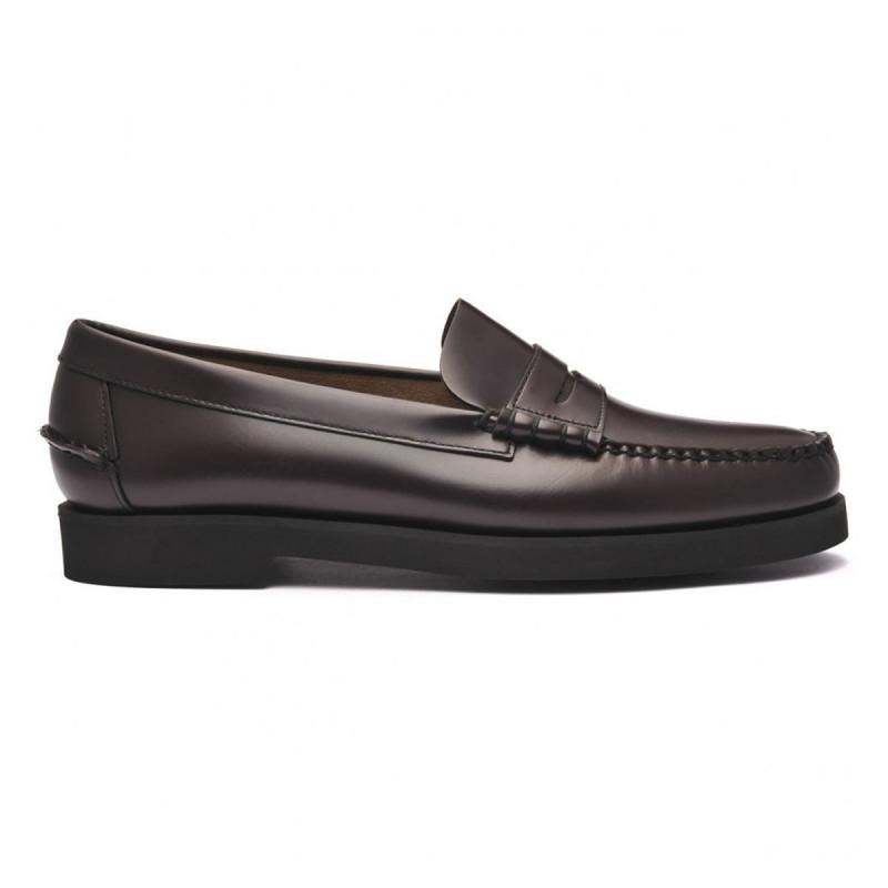Sebago - Mocasín Dan Polaris - Marrón - Hombre