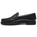 Sebago - Mocasín Dan Polaris - Negro - Hombre