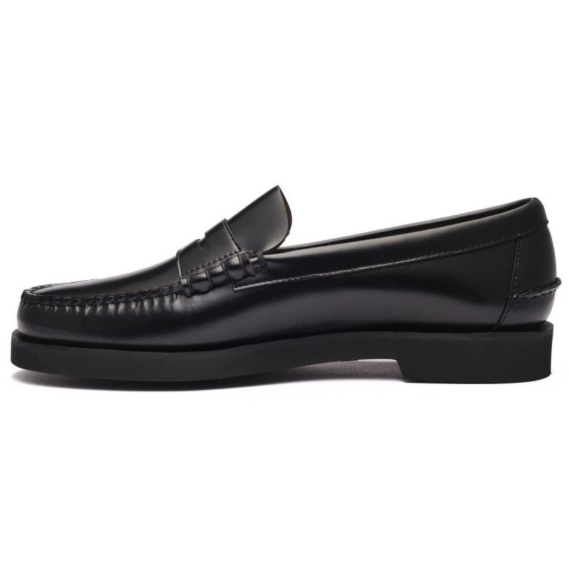 Sebago - Mocasín Dan Polaris - Negro - Hombre