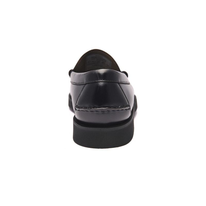 Sebago - Mocasín Dan Polaris - Negro - Hombre