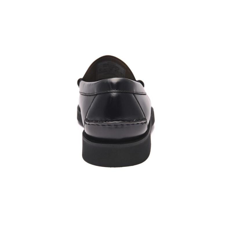 Sebago - Mocasín Dan Polaris - Negro - Hombre