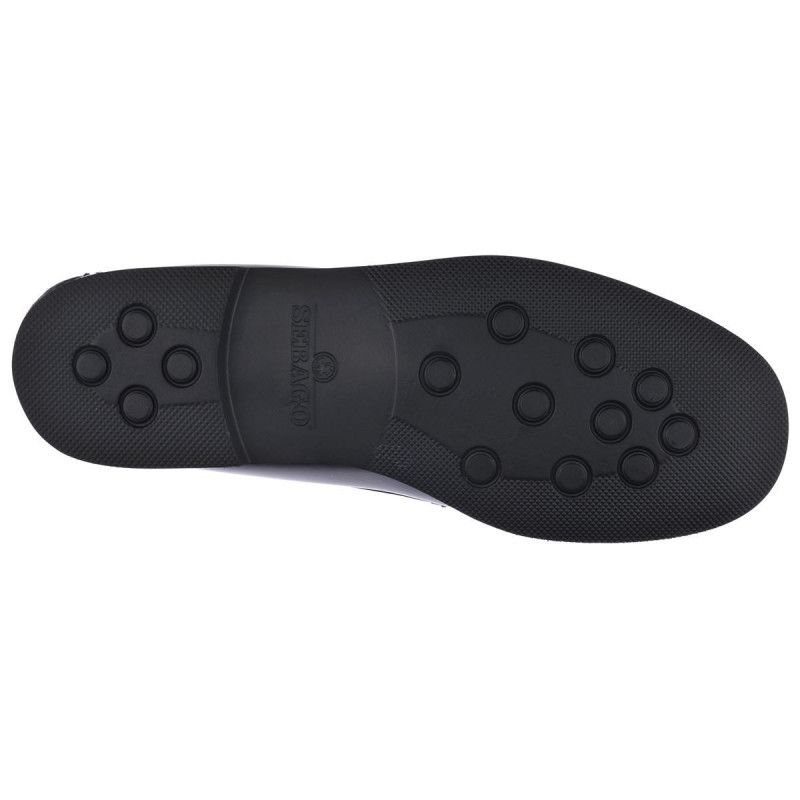 Sebago - Mocasín Dan Polaris - Negro - Hombre
