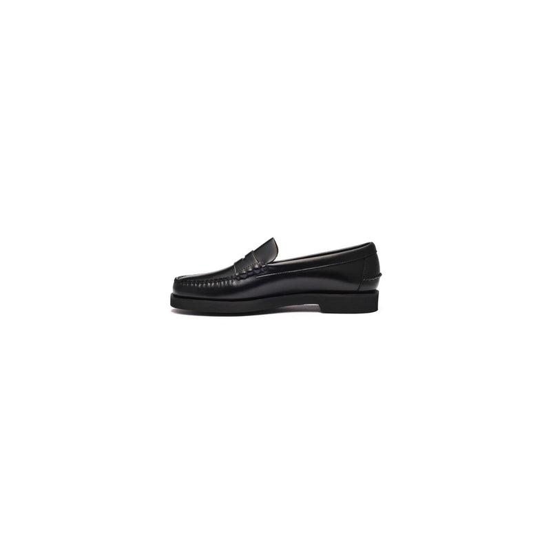 Sebago - Mocasín Dan Polaris - Negro - Hombre