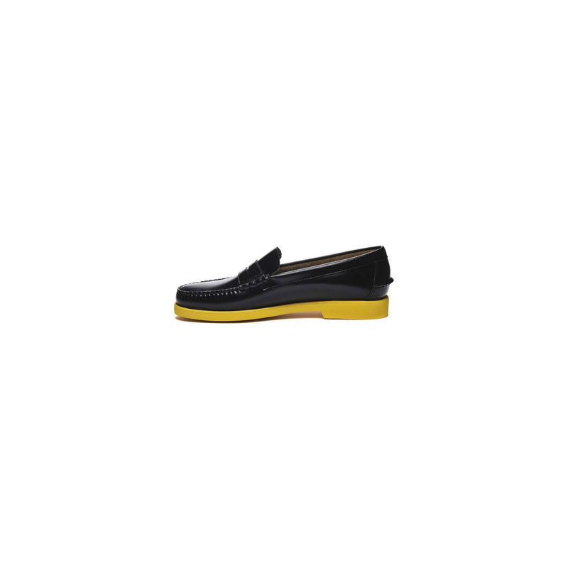 Sebago - Dan Polaris Rgb Moccasin - Black - Men