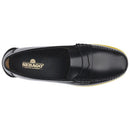 Sebago - Dan Polaris Rgb Moccasin - Black - Men