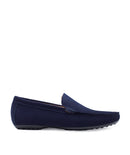 Mocassins Dandy - Marine