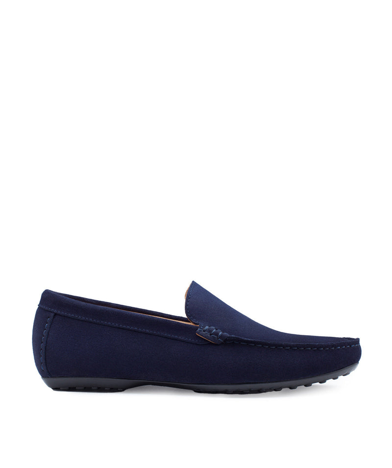 Mocassins Dandy - Marine