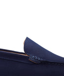Mocassins Dandy - Marine