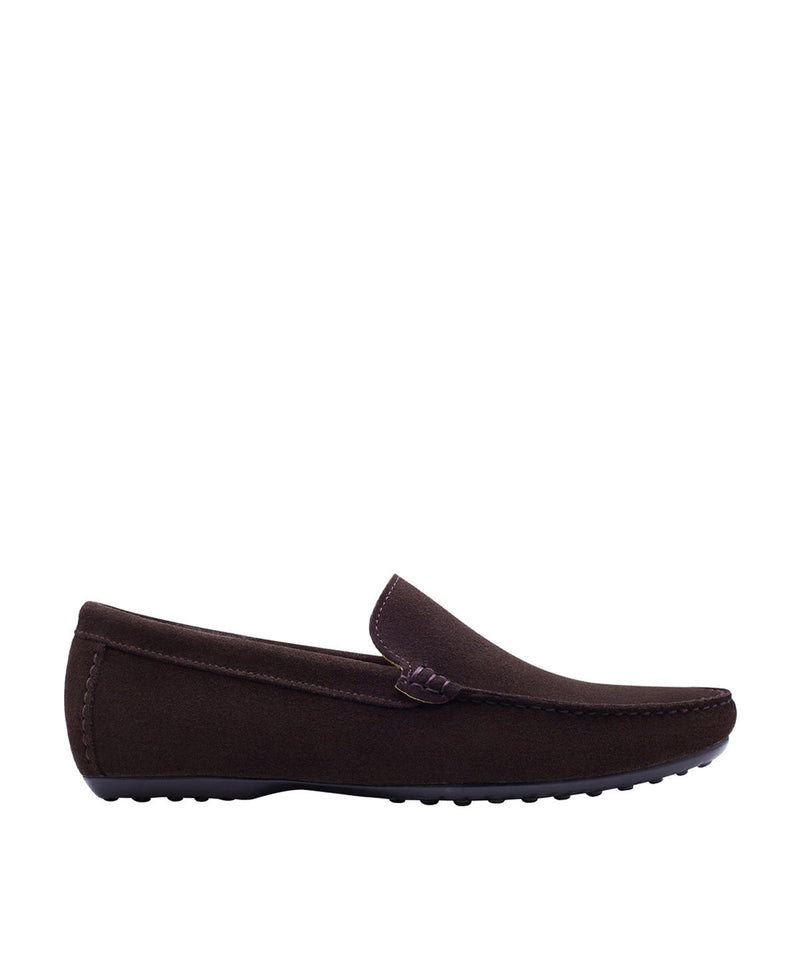 Mocassins Dandy - Marron