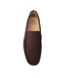 Mocassins Dandy - Marron
