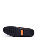 Mocassins Dandy - Marron