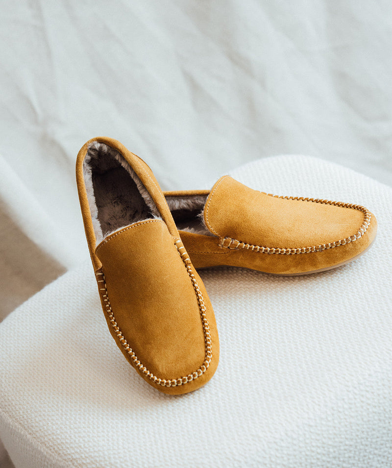Mocassins Homs - Beige