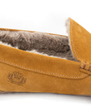 Mocassins Homs - Beige