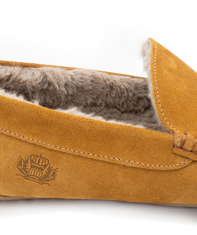 Mocassins Homs - Beige