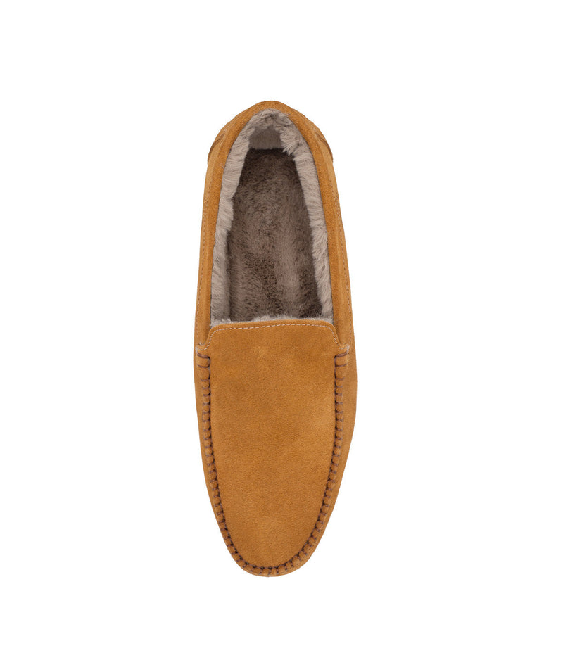 Mocassins Homs - Beige
