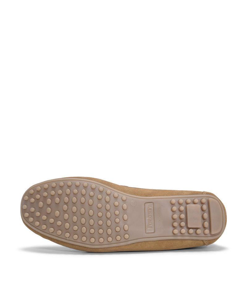 Mocassins Homs - Beige