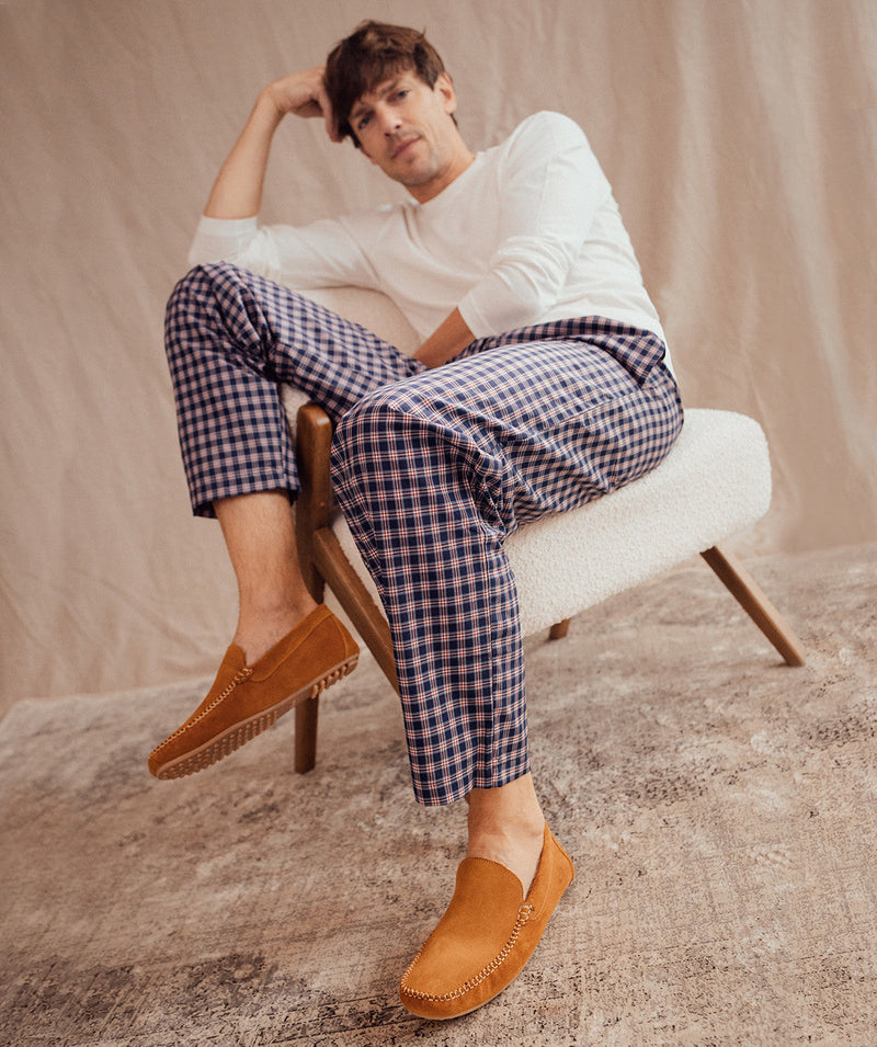 Mocassins Homs - Beige
