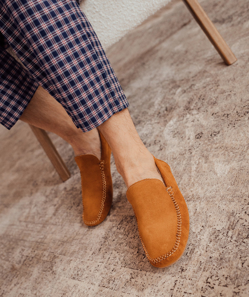 Mocassins Homs - Beige