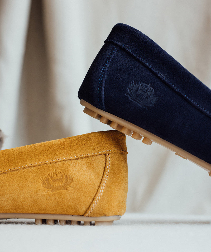 Mocassins Homs - Beige