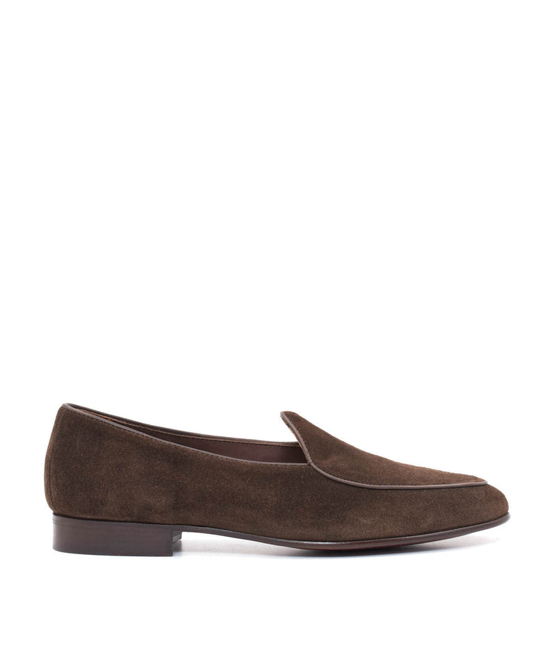 Mocassins Douglas - Marron