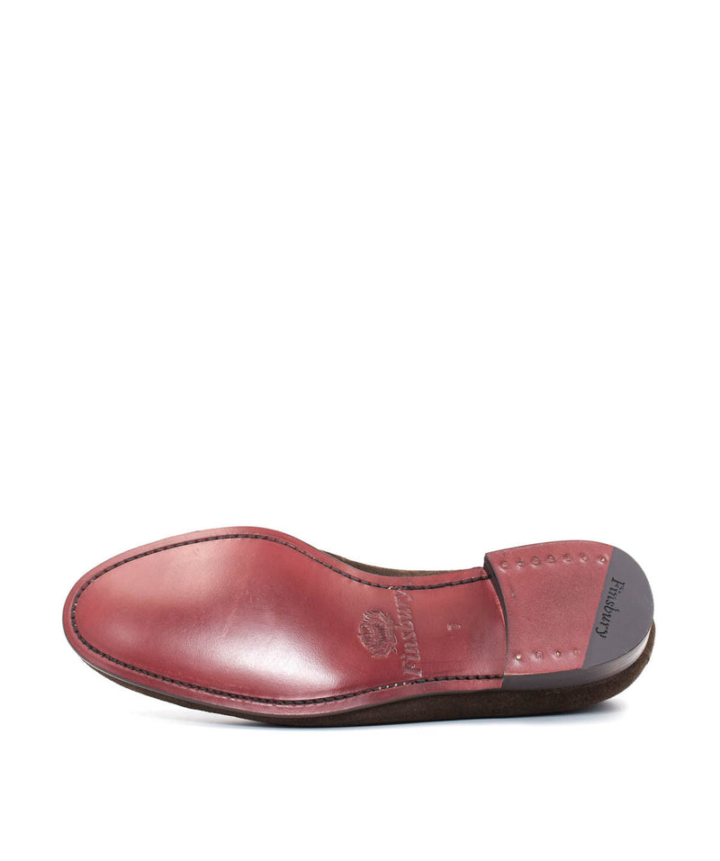 Mocassins Douglas - Marron