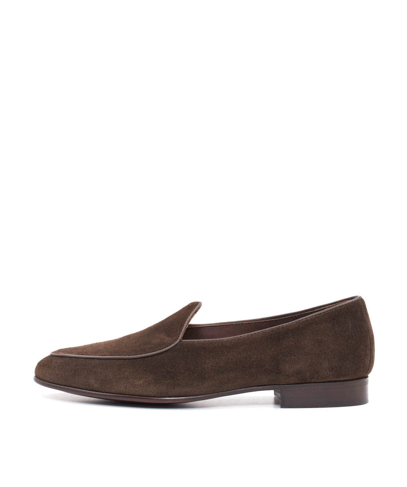 Mocassins Douglas - Marron