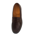 Mocassins Lilou - Marron