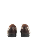 Mocassins Lilou - Marron