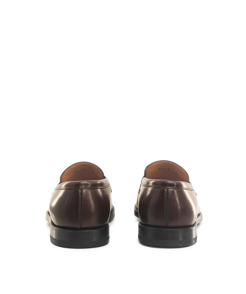 Mocassins Lilou - Marron