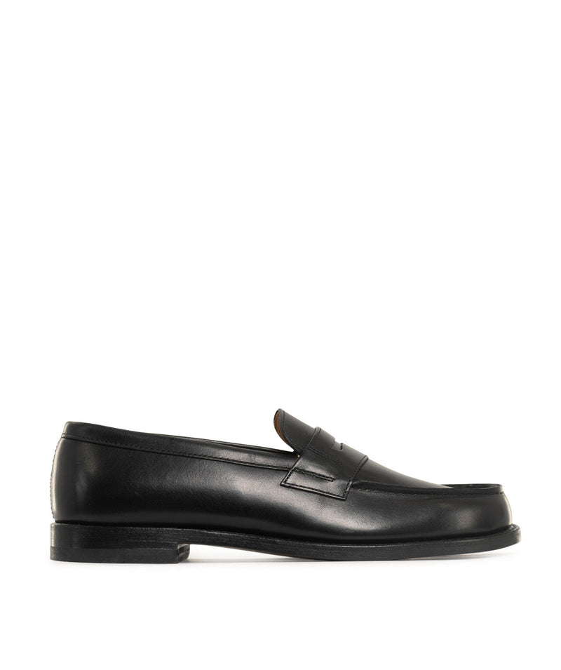 Mocassins Lilou - Noir