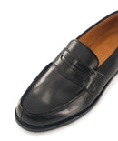 Mocassins Lilou - Noir