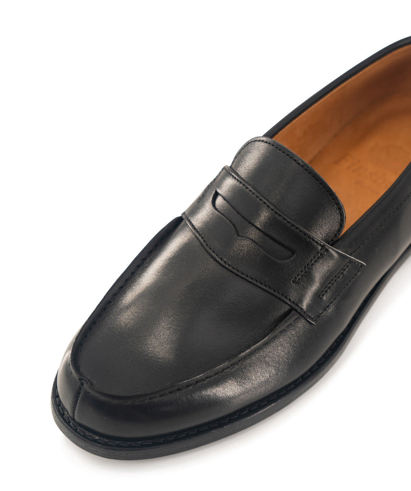 Mocassins Lilou - Noir