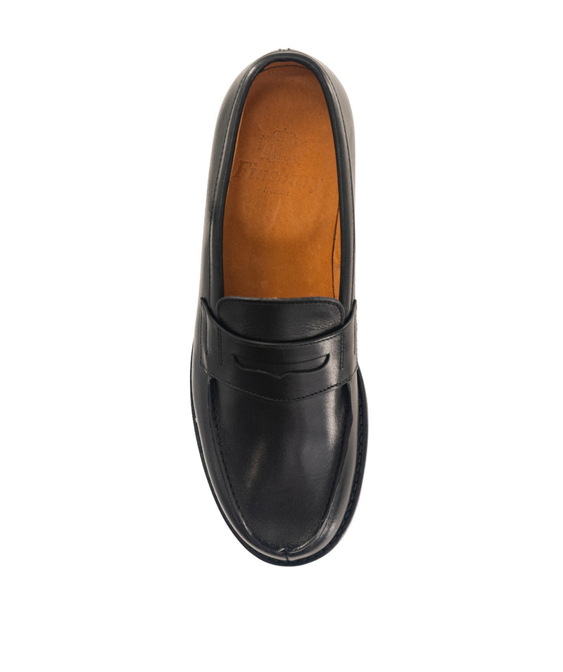 Mocassins Lilou - Noir