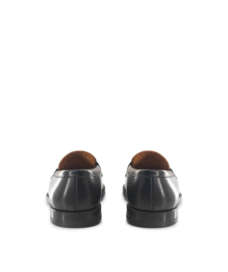 Mocassins Lilou - Noir